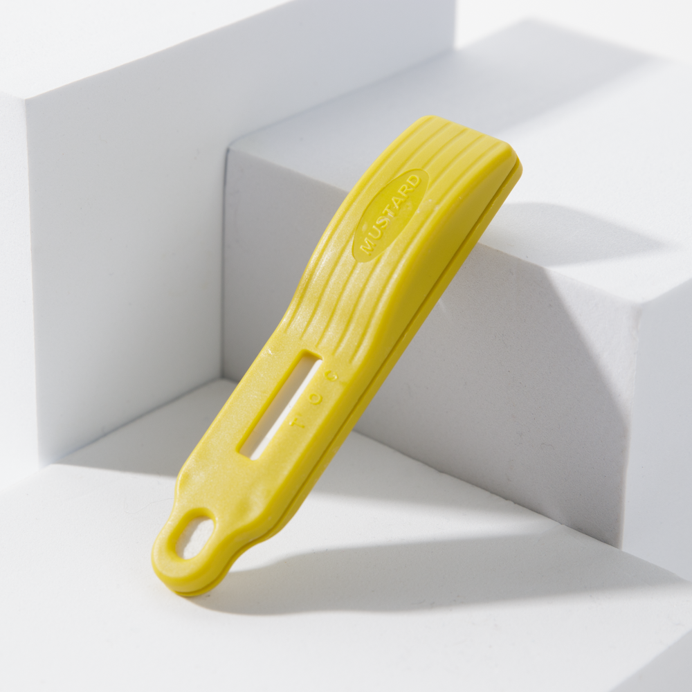 Reveal® 3-D Mustard Test