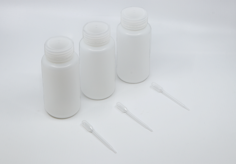 Allergen extraction kit